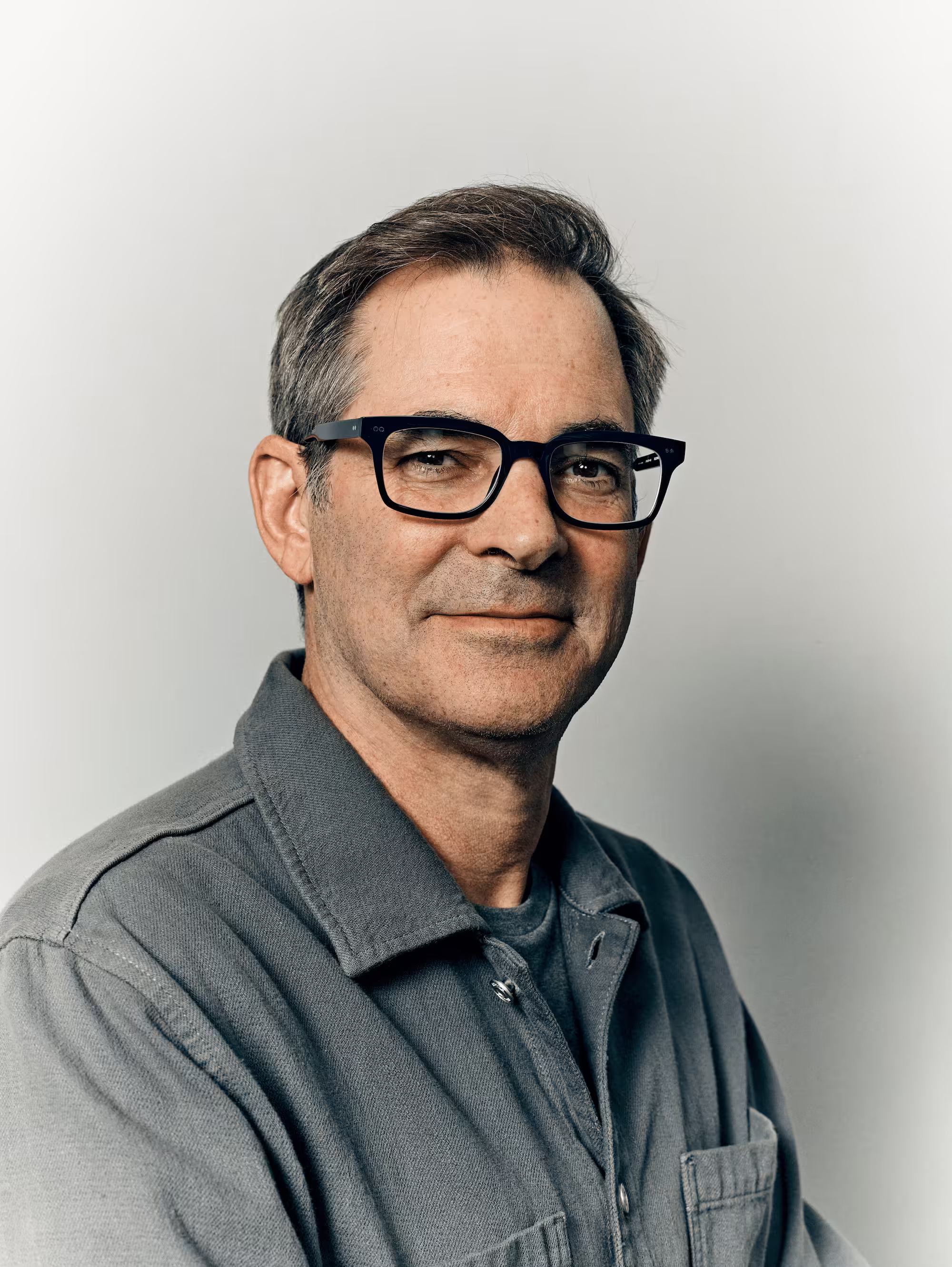 Photo of Mike Intrator, CEO and Founder of CoreWeave