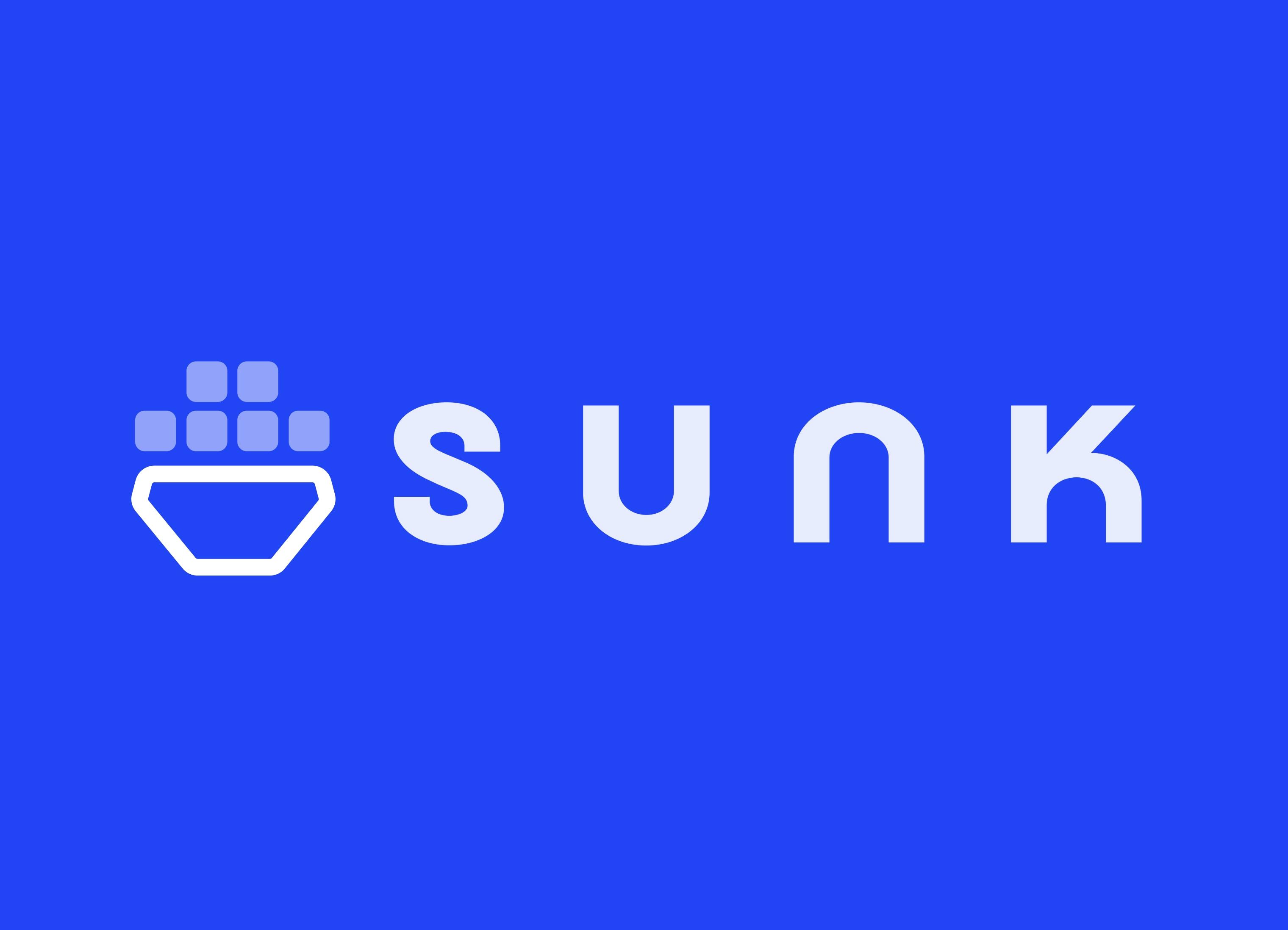 Why SUNK Redefines the AI Research Cluster for Production-Grade Training