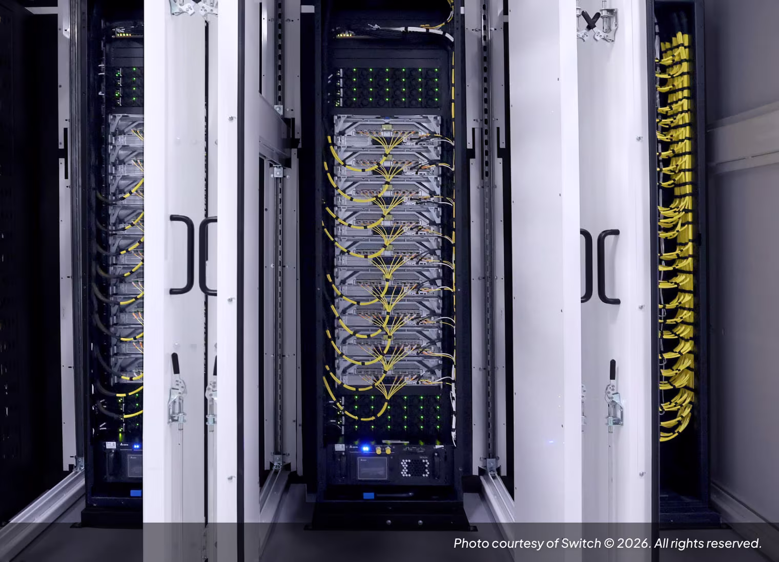 Engineered for Agentic AI: NVIDIA HGX B300 on CoreWeave Cloud