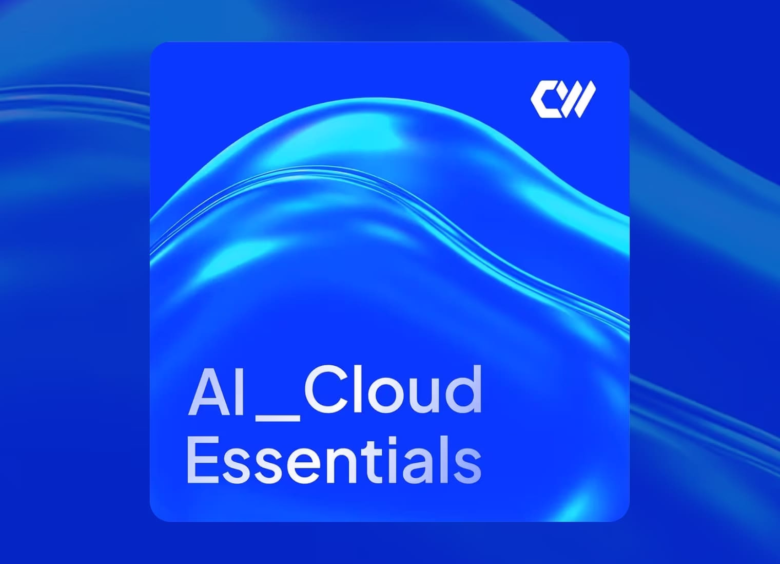 AI Cloud Essentials Goes Vertical—and Horizontal 