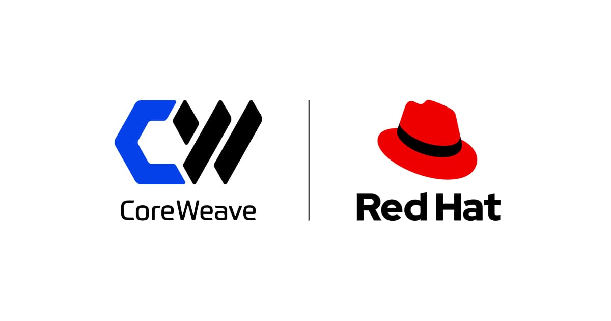 Red Hat AI Inference on CKS | CoreWeave Blog