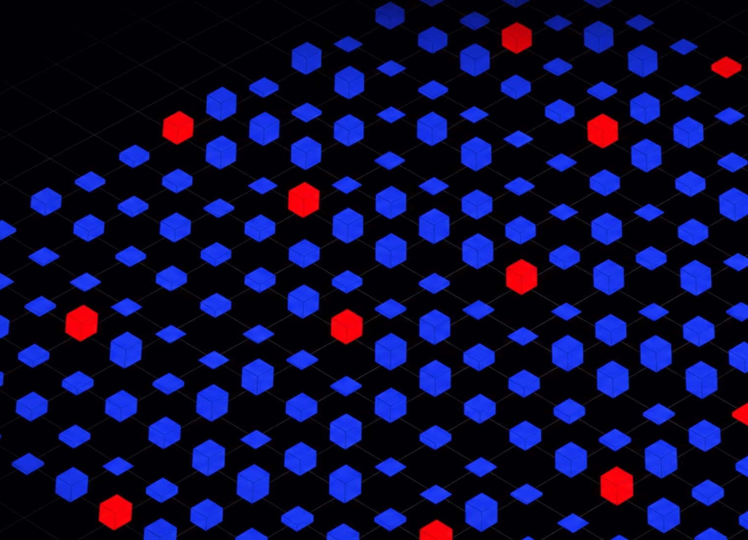 Why Distributed Training Fails at Scale
