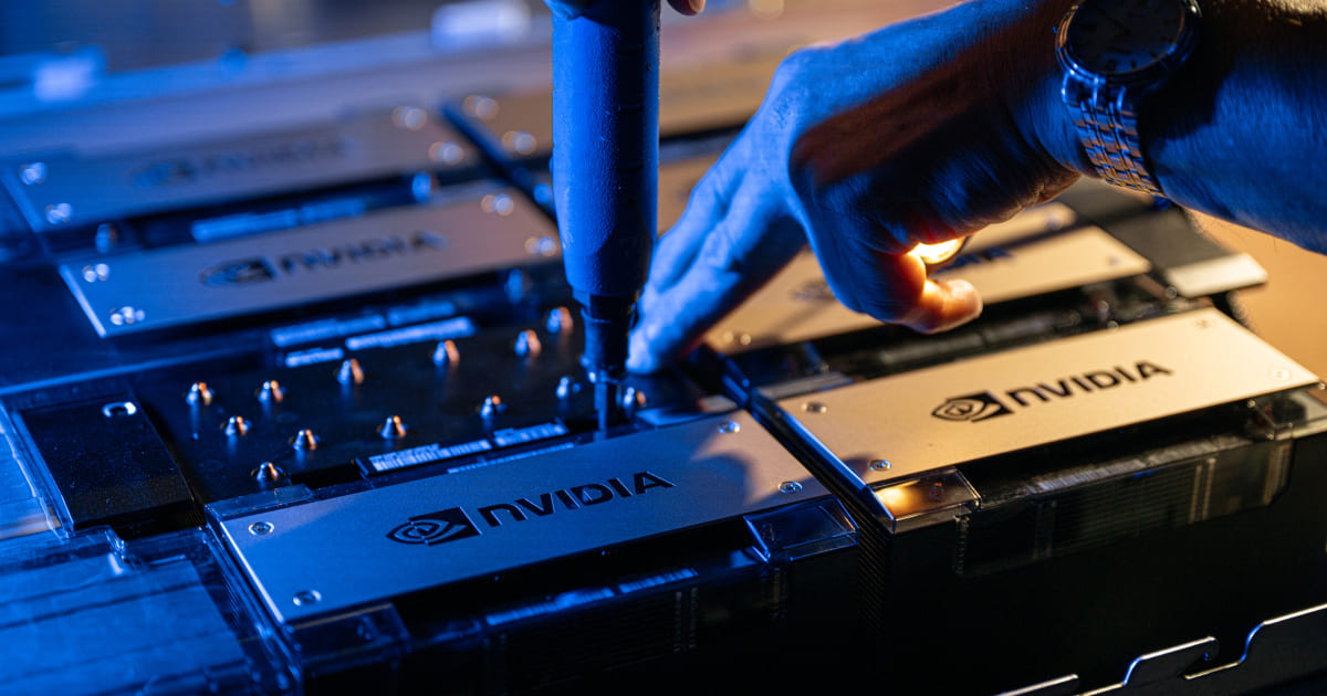 【GPU推論の新指標】NVIDIA GB300 NVL72が変えるAI推論の「電力あたり性能」競争