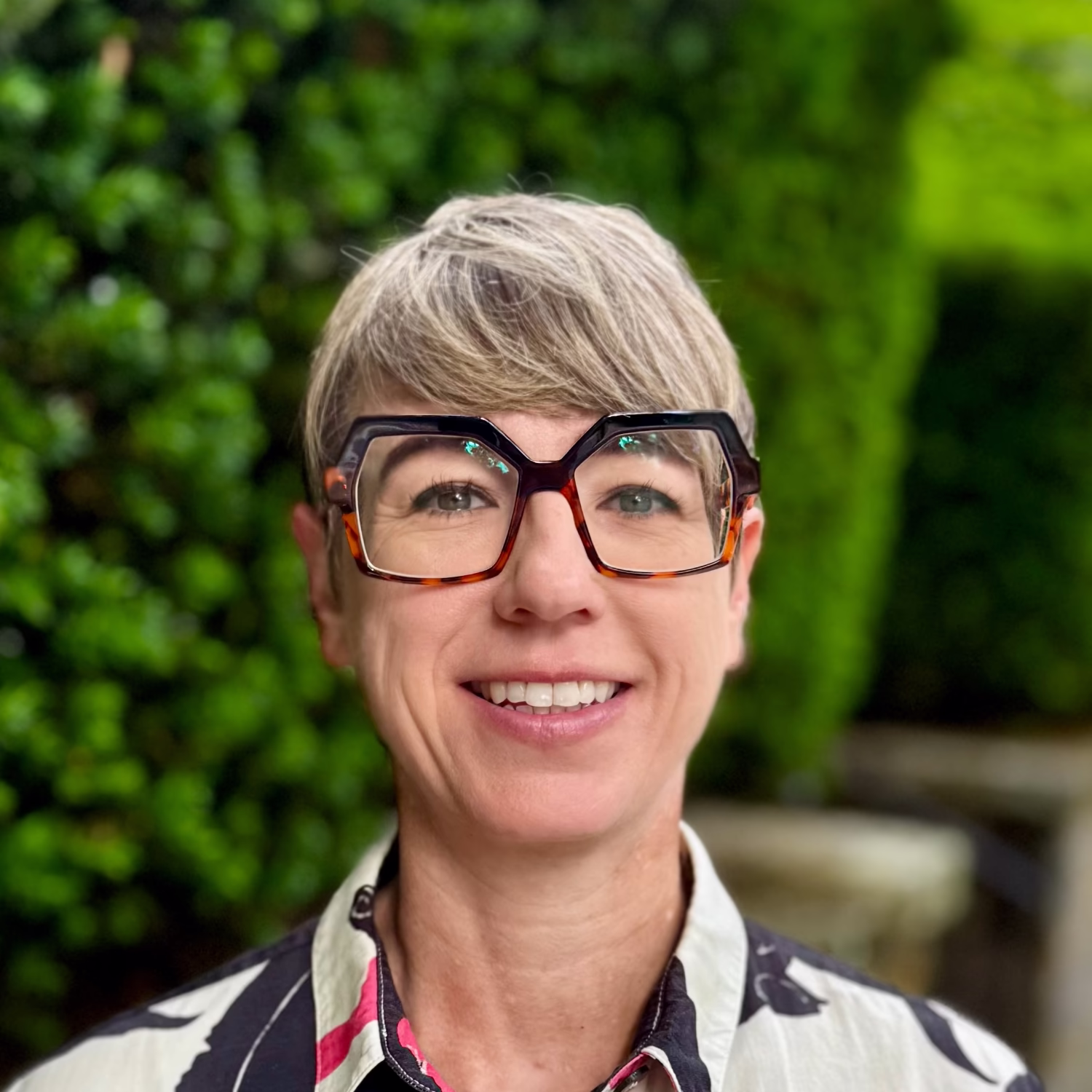 Susanne Seitinger