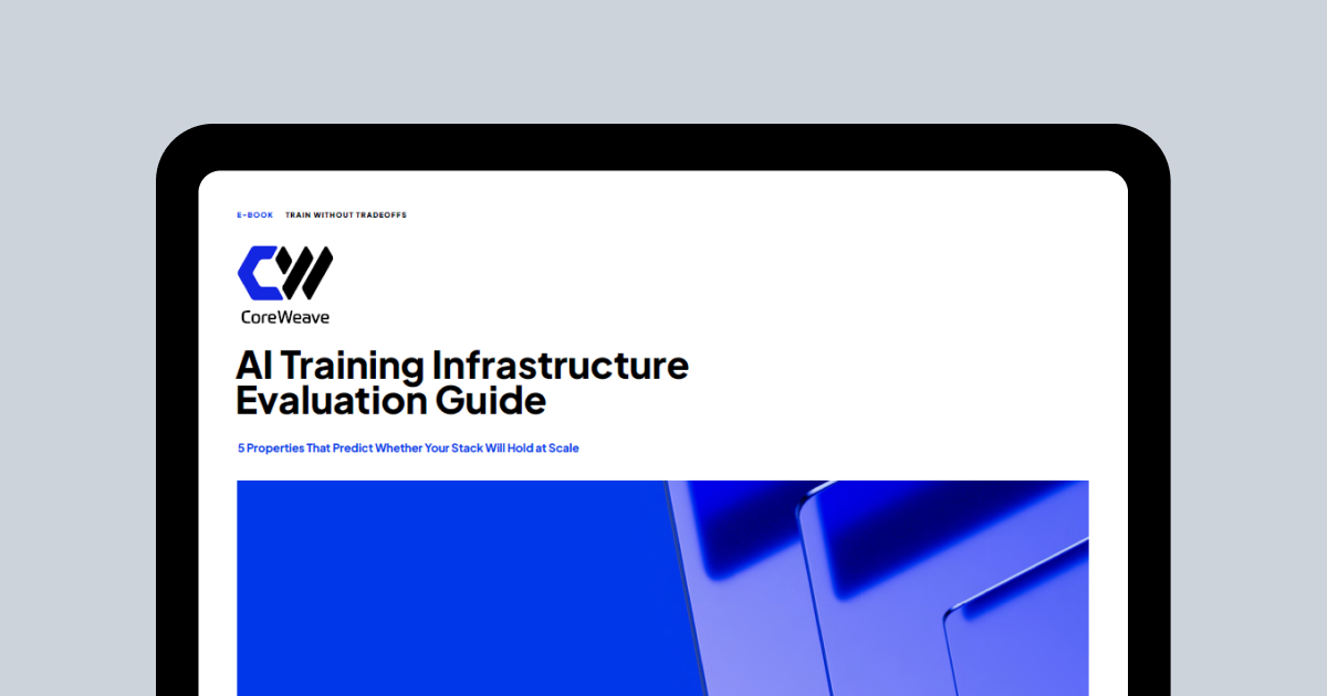 Are silent stragglers and synchronization stalls throttling your model training?

High GPU utilization looks great on paper, but actual execution is what keeps 