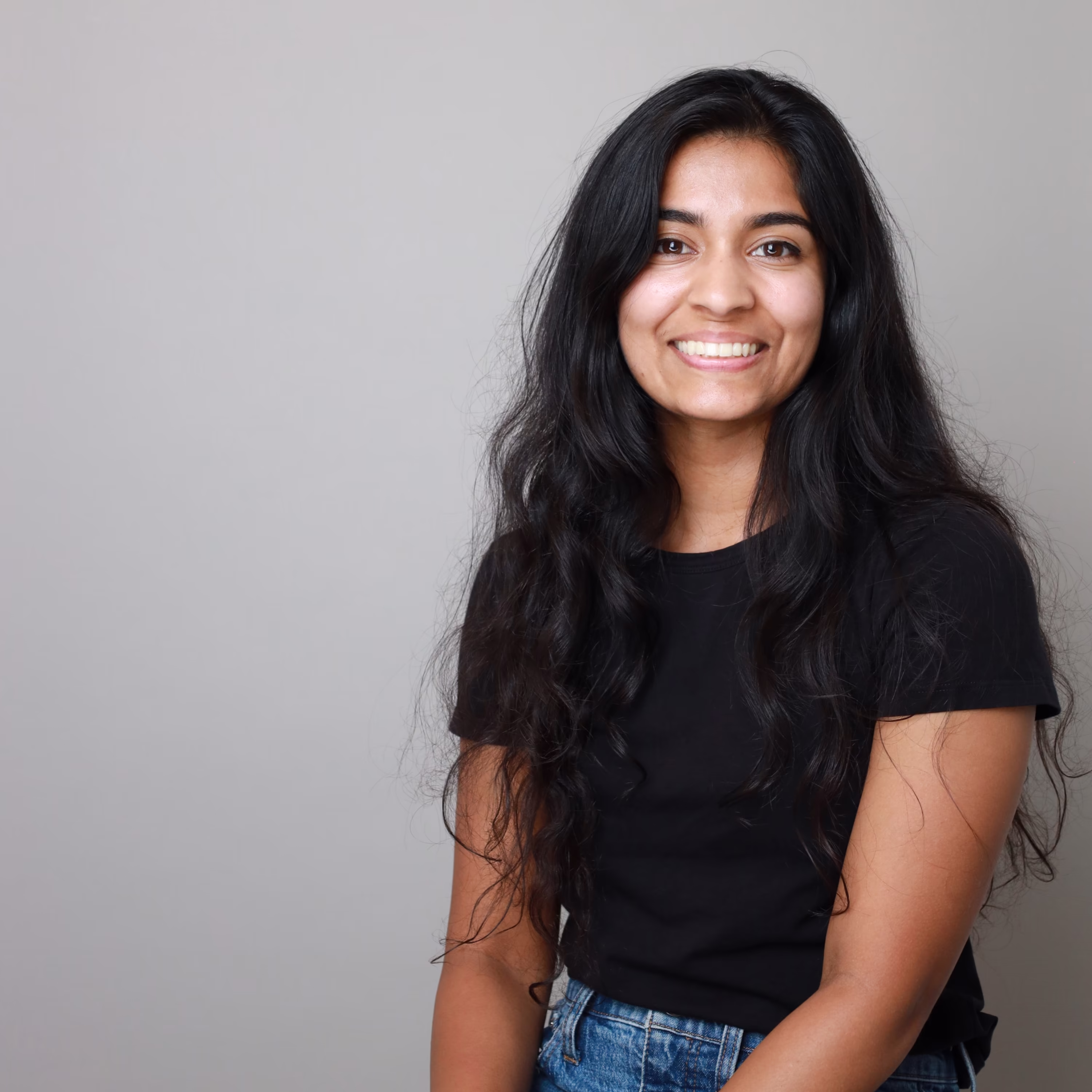 Nisha Nadkarni