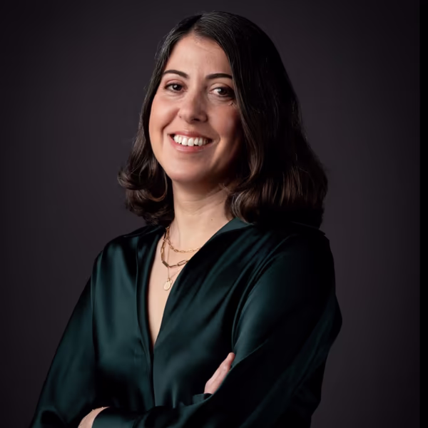 Chen Goldberg