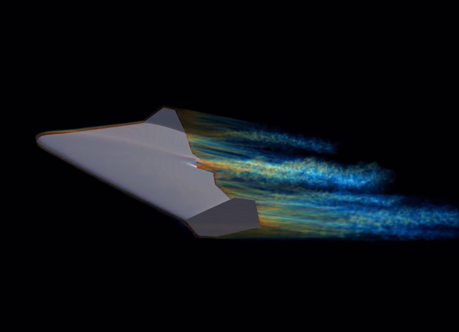 12,000 LES Simulations in 32 Hours: nTop and CoreWeave Hit NASA's CFD 2030 Target