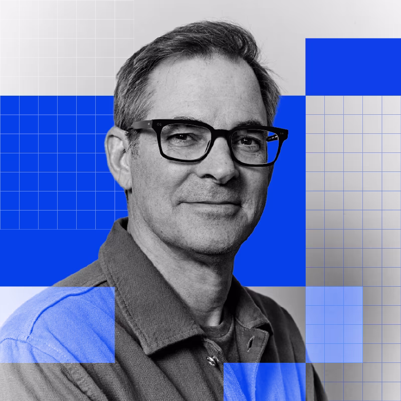 Mike Intrator