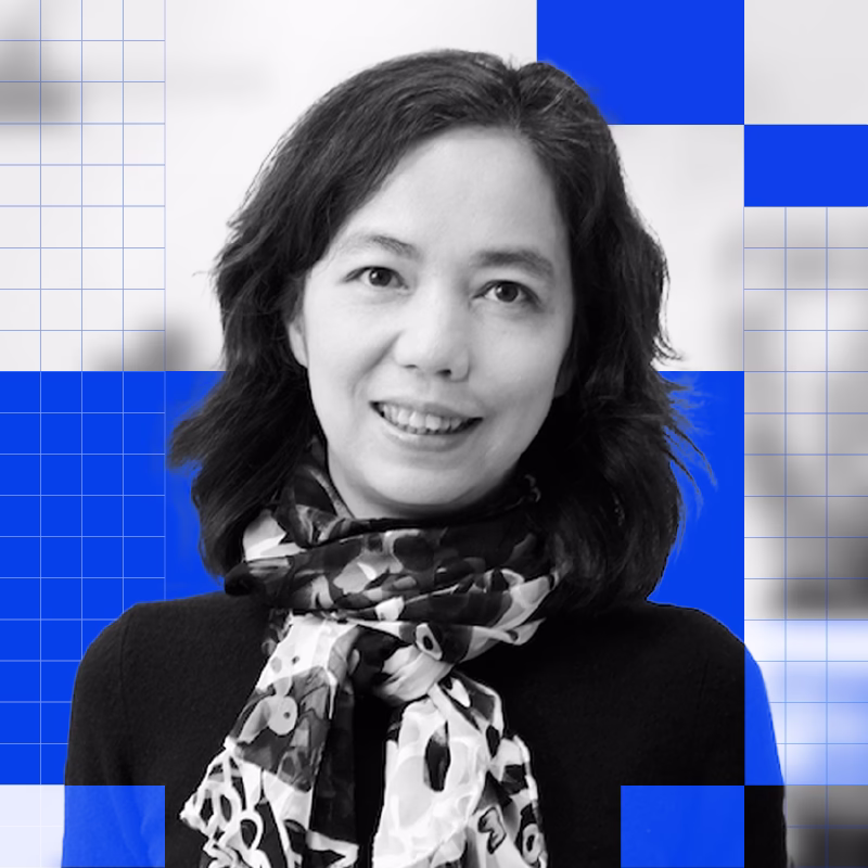 Dr. Fei-Fei Li