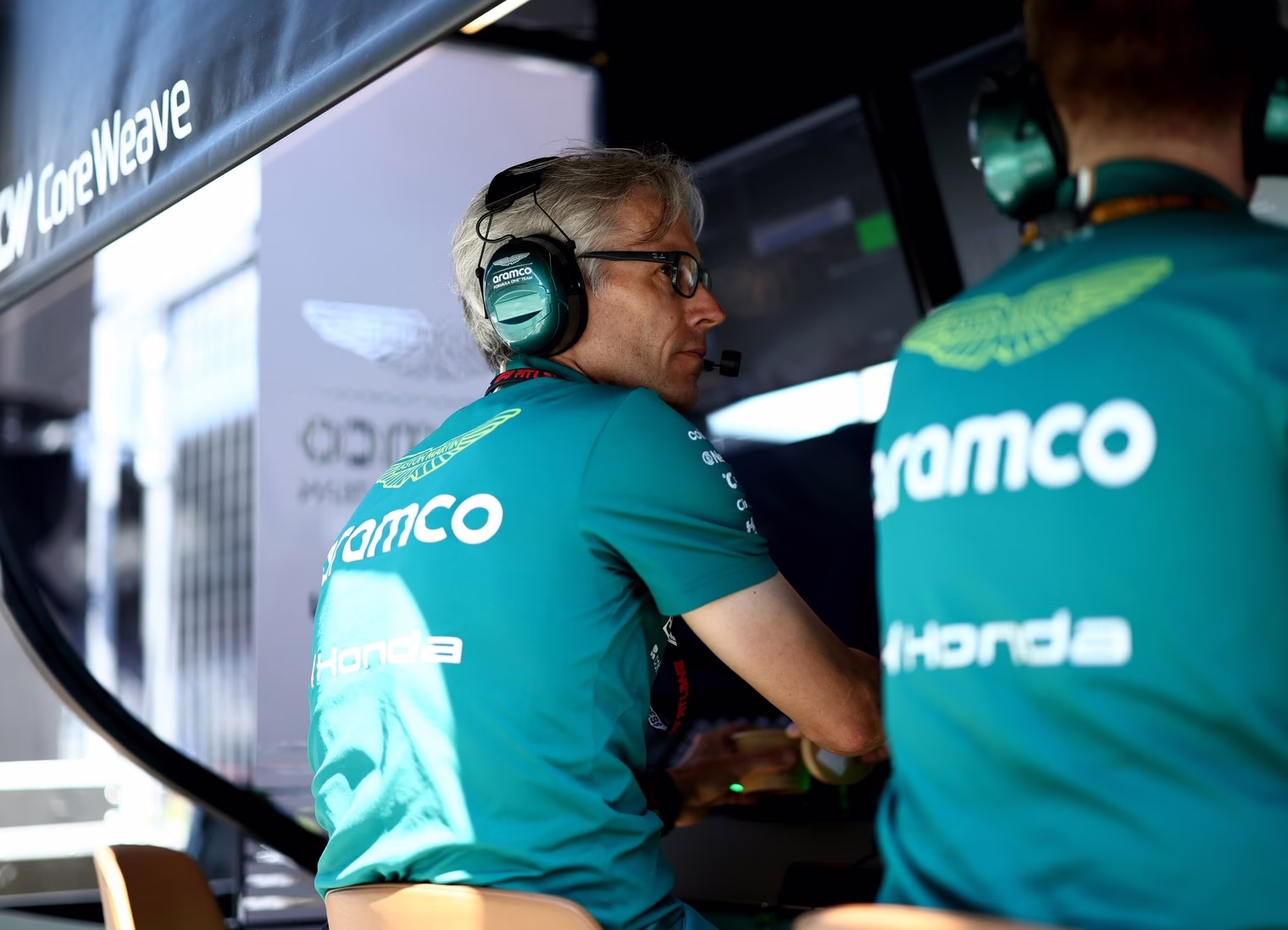 How AI Agents on CoreWeave Help Process F1 Radio in Real Time