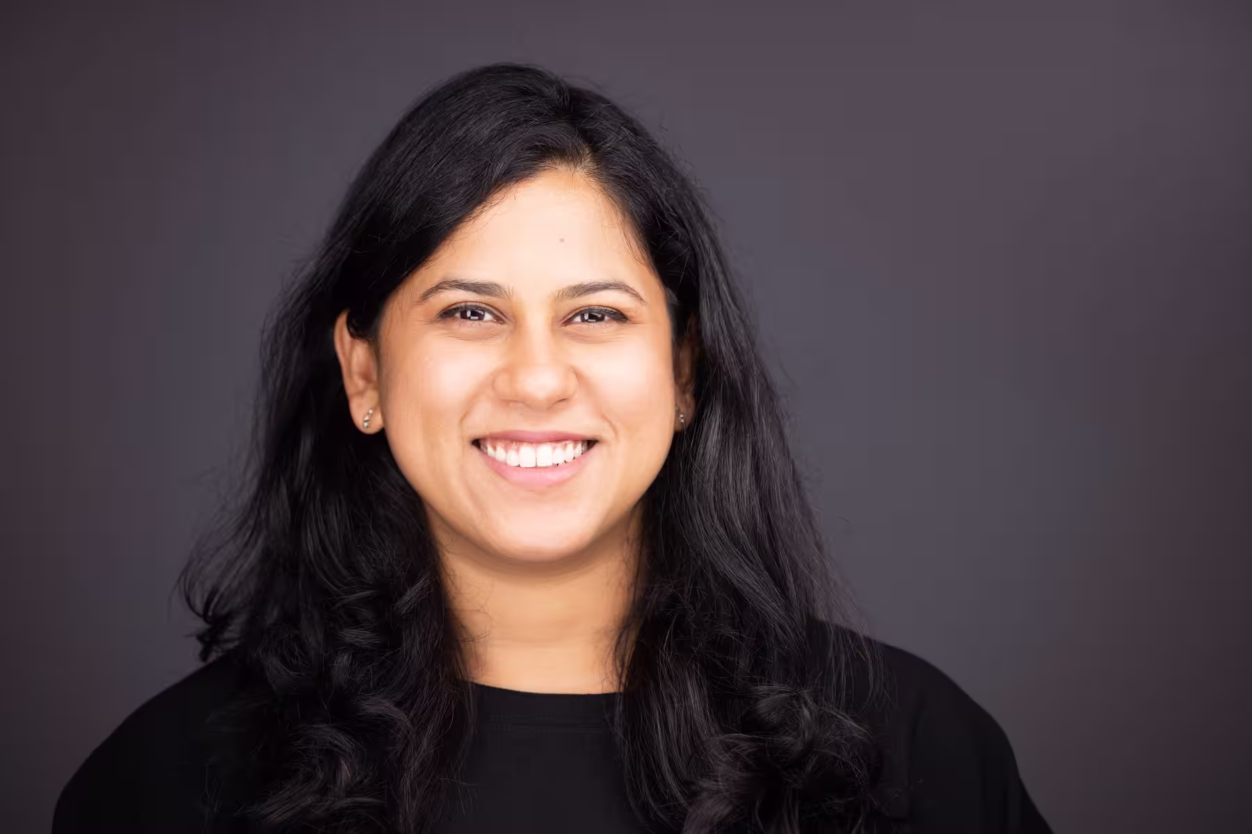 Rasika Subramanian