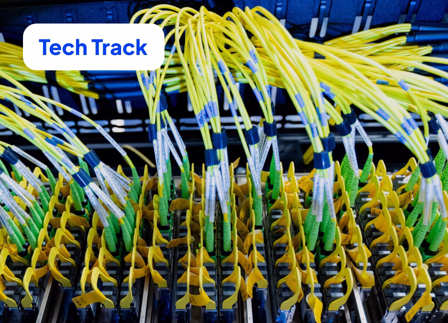 Liquid-Cooled Switching Doubles AI Network Bandwidth Per Rack