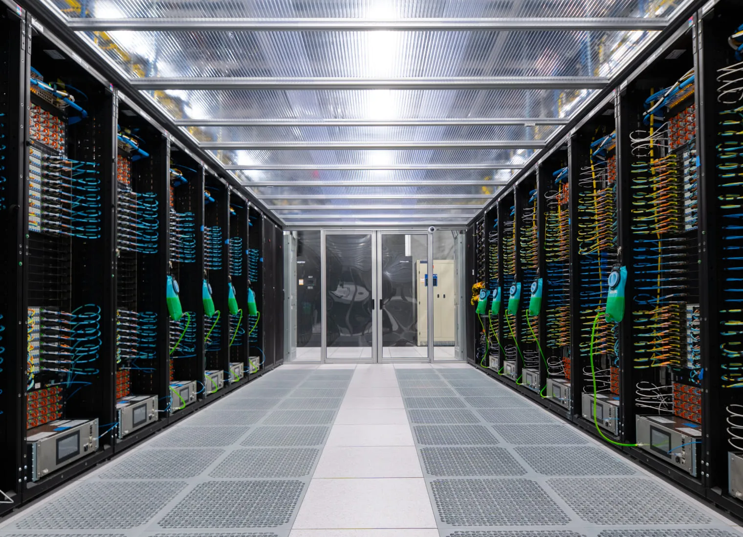 Why AI Factories Need Proof Before Production