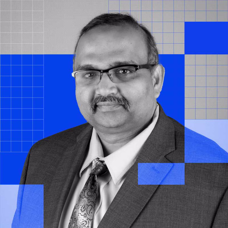 Anand Rajagopalan