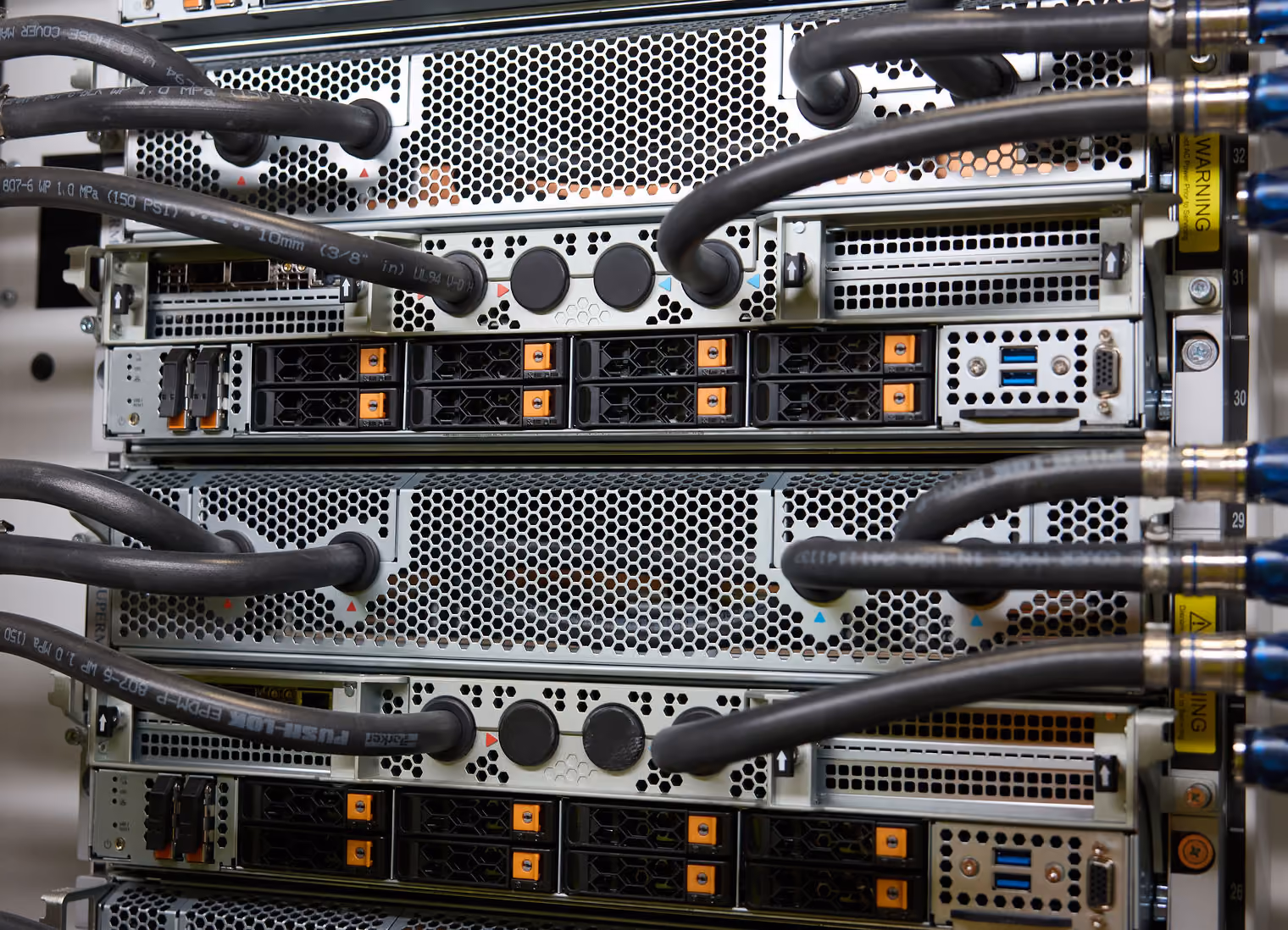 Model Context Protocol in Action: When MCP Meets Real Infrastructure