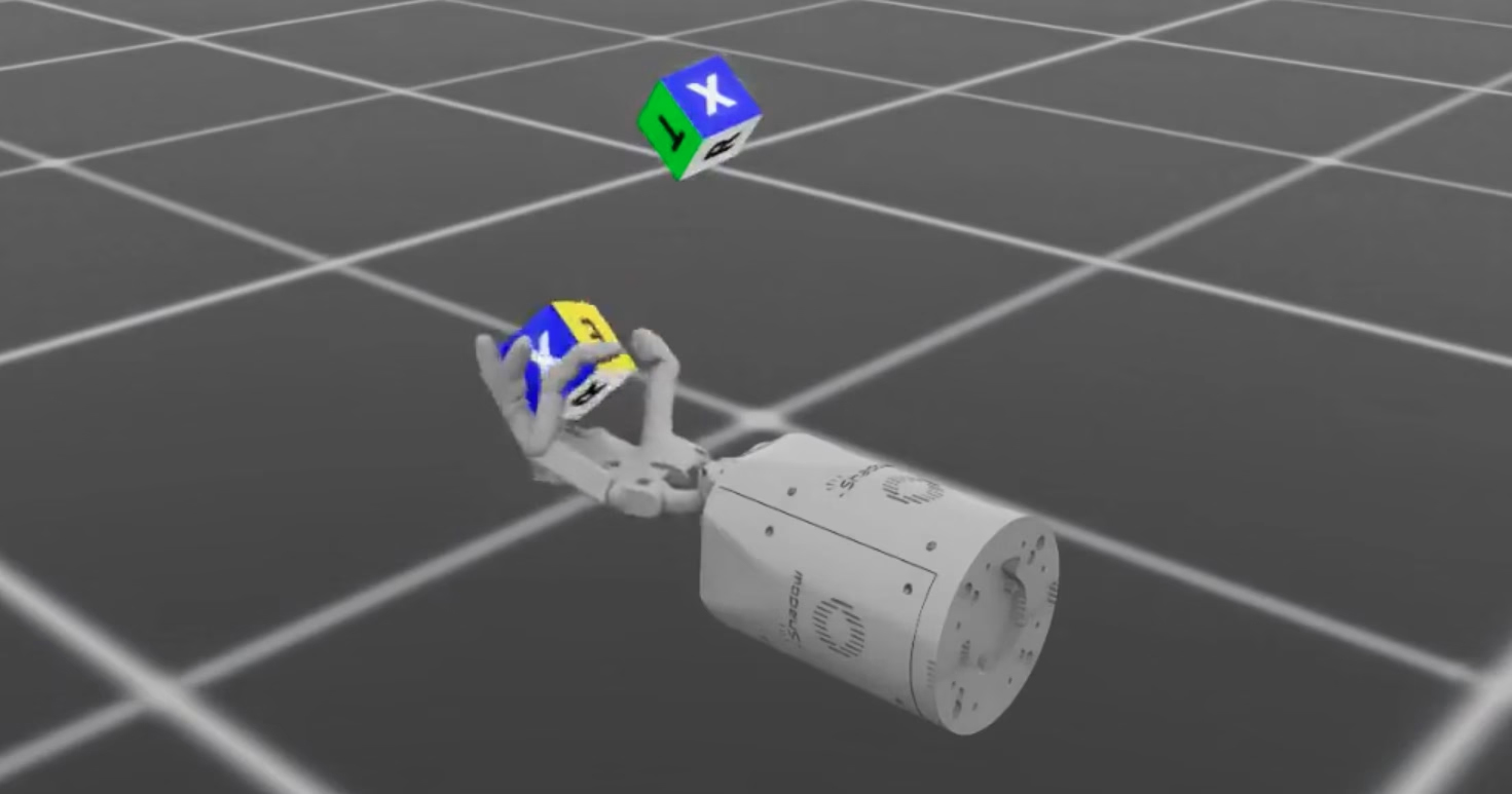 A self-driving pioneer, a world model lab, a robot maker, and a global automaker don't share an industry.

@​wayve_ai, @​DecartAI, @​NEURARobotics, and @​Nissan