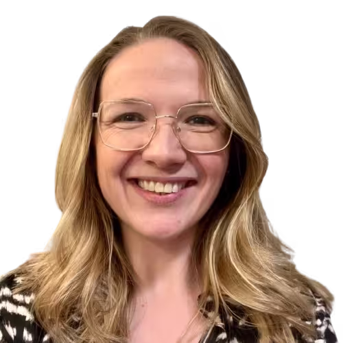 Isabel Ashworth