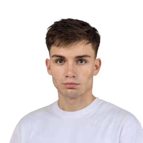 Kacper Waniek