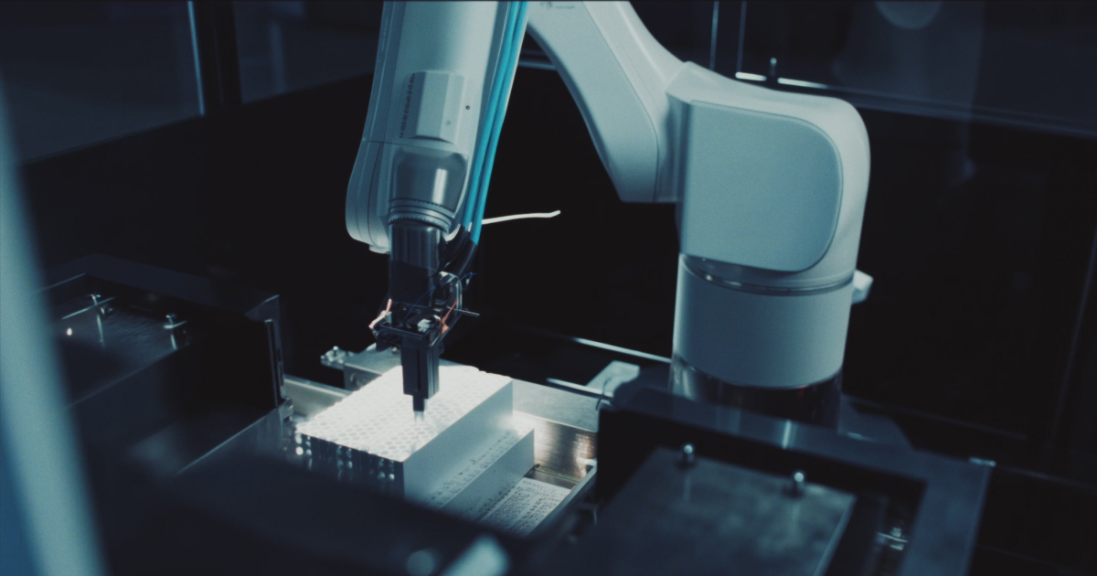 Taking Physical AI from raw build data to real-world deployment isn't easy.

Don't miss our field engineering webinar on October 7th about how Physical AI is tr
