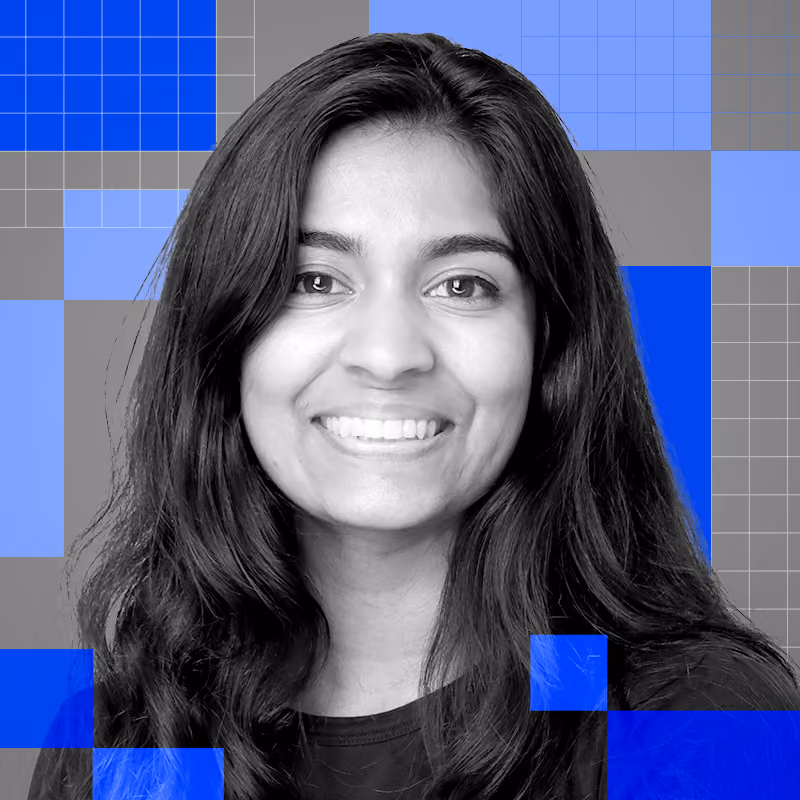 Headshot of Nisha Nadkarni
