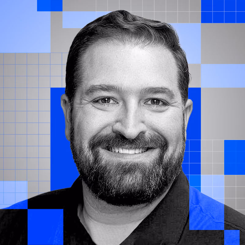 Headshot of Jon Natkins