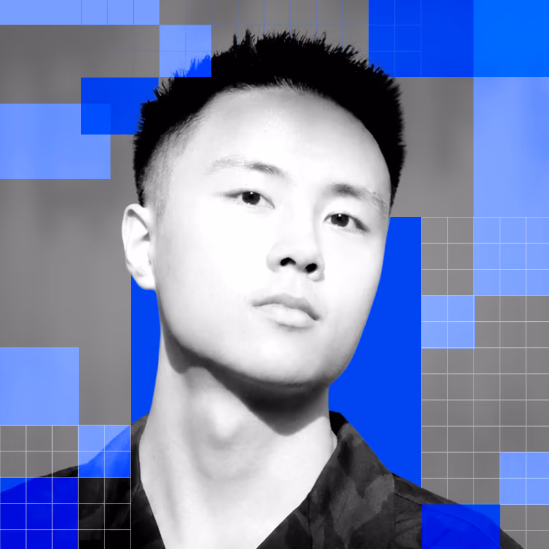 Xinyu Zhang