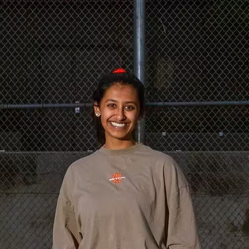 Uma Krishnaswamy