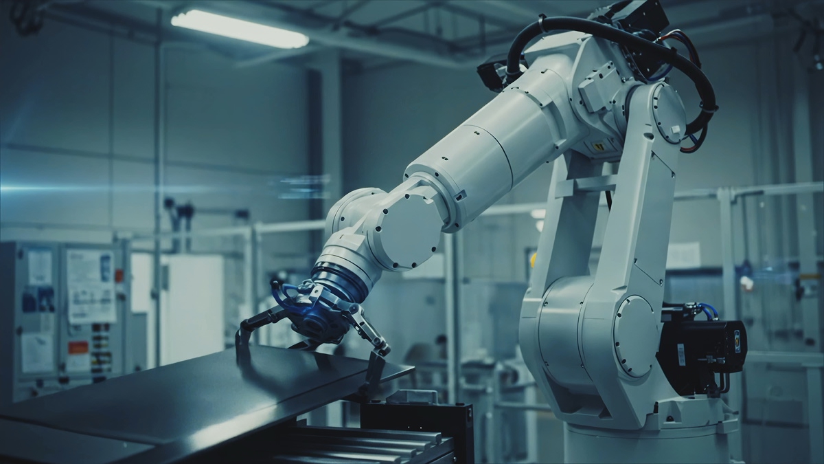 CoreWeave Launches Physical AI Field Engineering