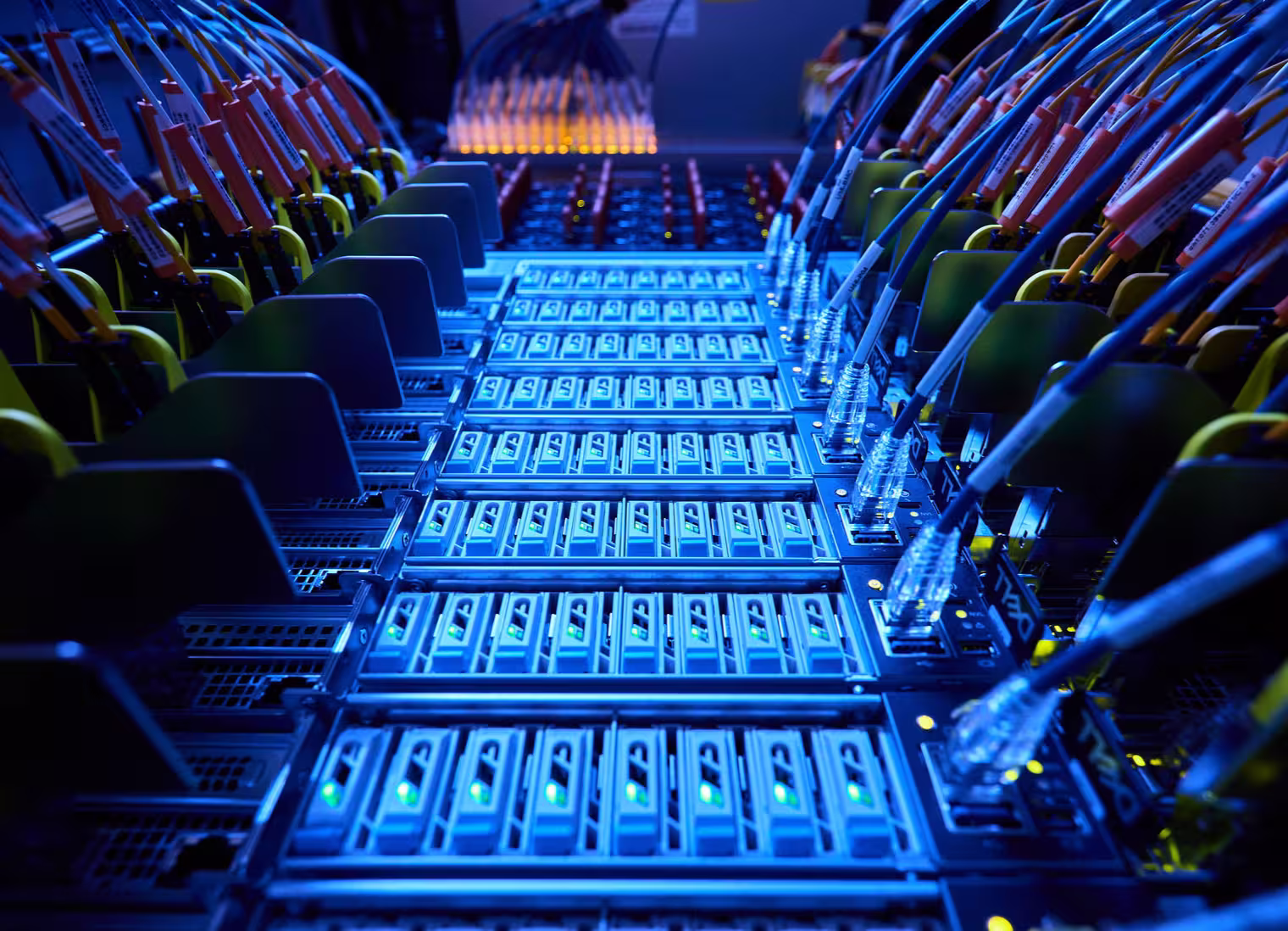 CoreWeave Leads Cloud Providers in MLPerf® Inference v6.1 Performance with NVIDIA Blackwell Ultra