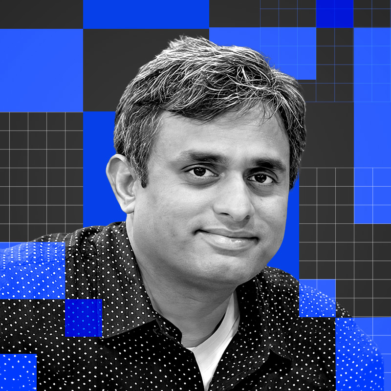 Kirthi K. Devleker