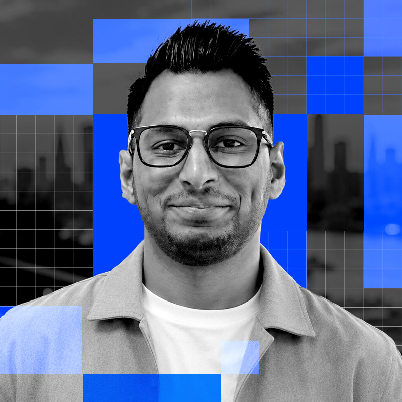 Faadil Shaikh