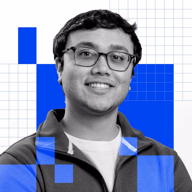 Saahil Jain