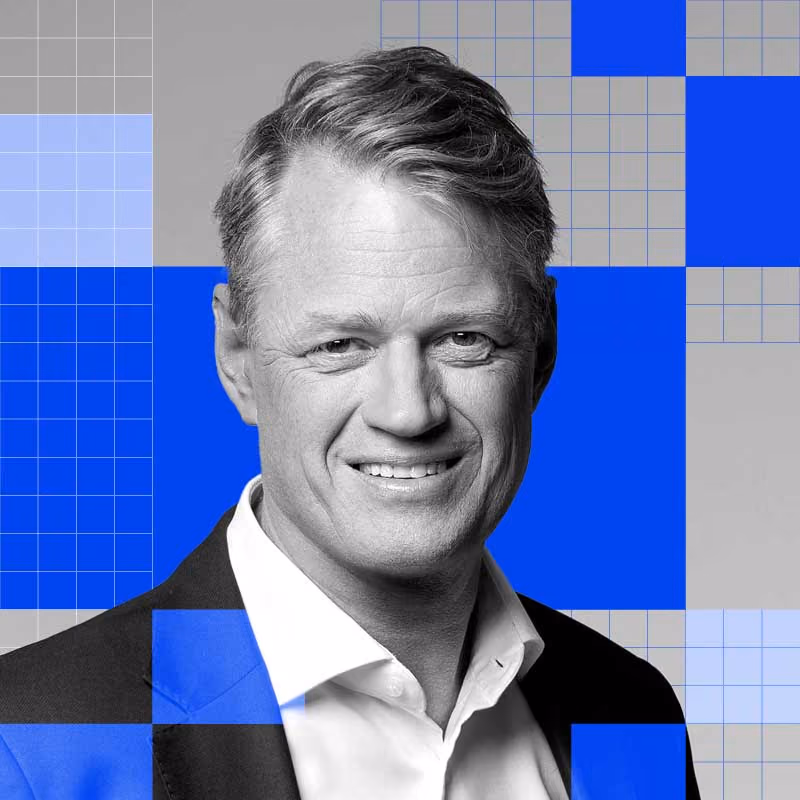 Anders Fryxell