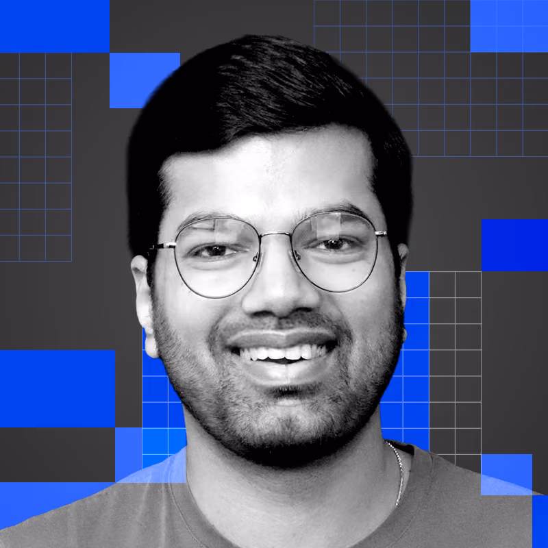 Saurav Agarwalla