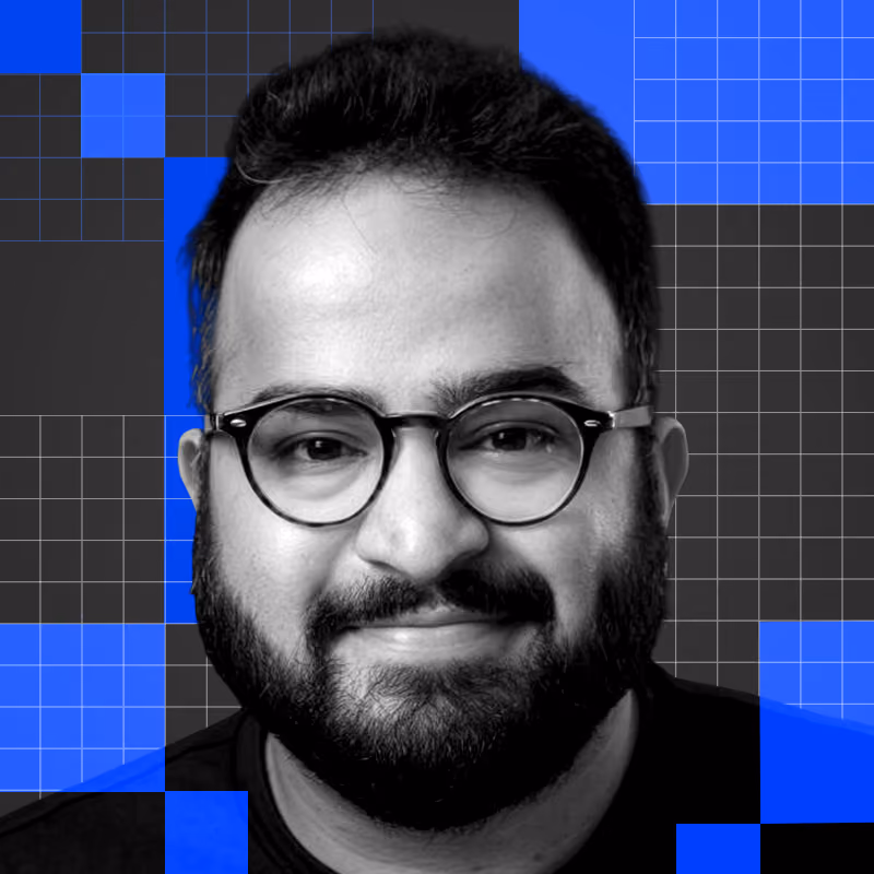 Savio Dsouza