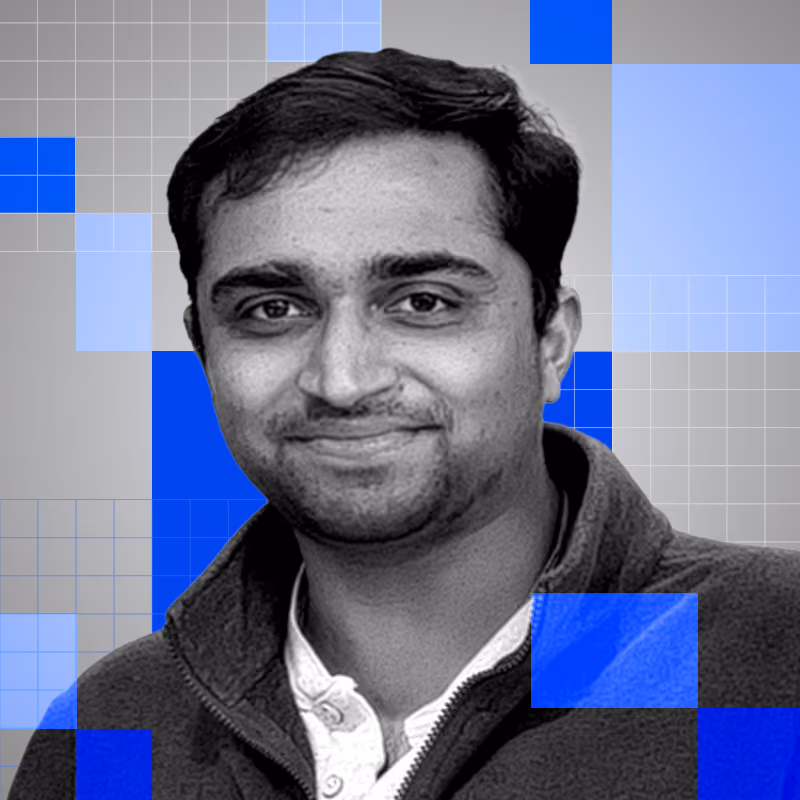 Shivendra Panicker