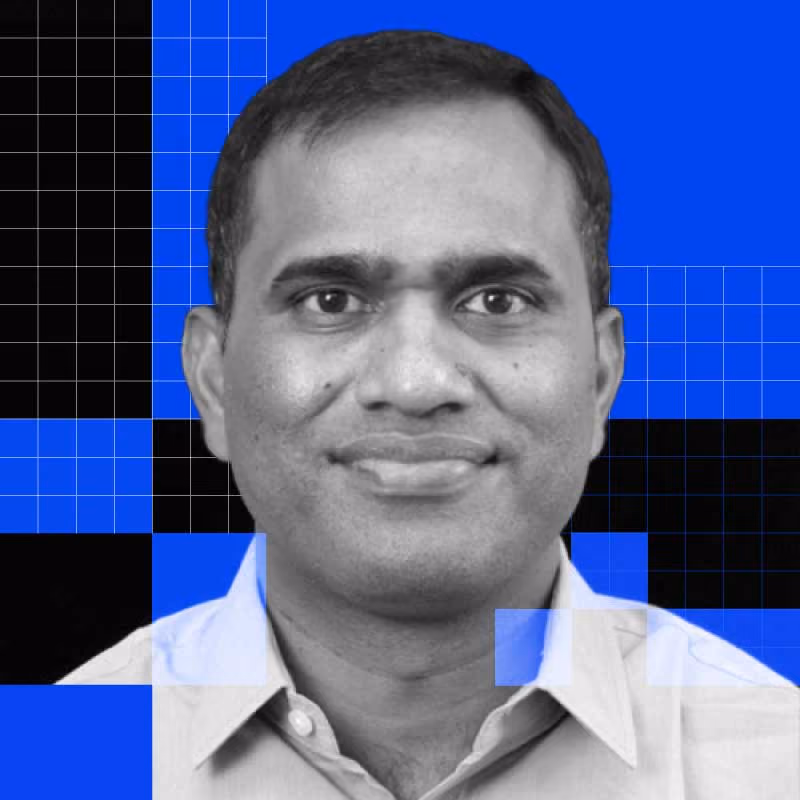 Prashanth Nalubandhu