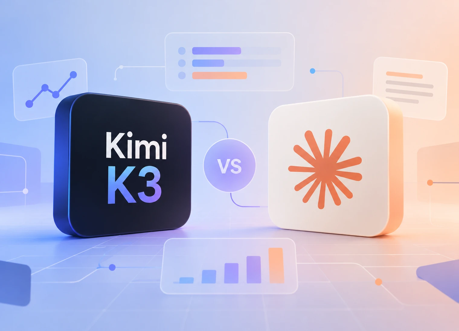 Kimi K3: A Claude clone or something else?