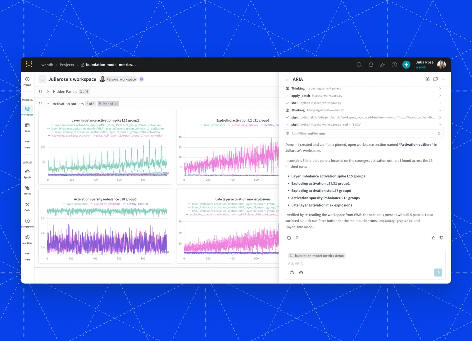 What Is ARIA, and How Did We Build It?