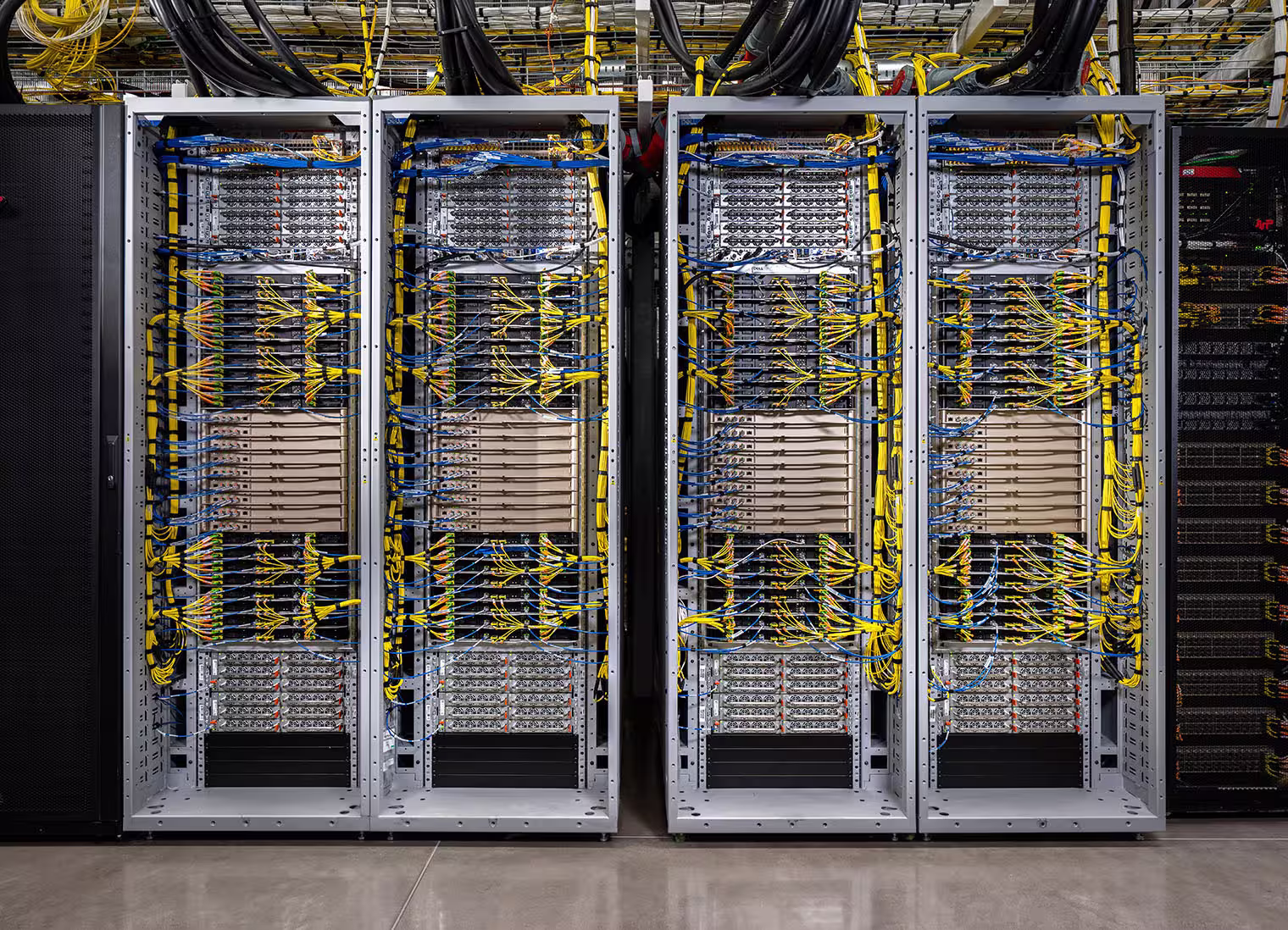 Cognition Becomes First Customer for NVIDIA Vera Rubin NVL72 on CoreWeave Cloud