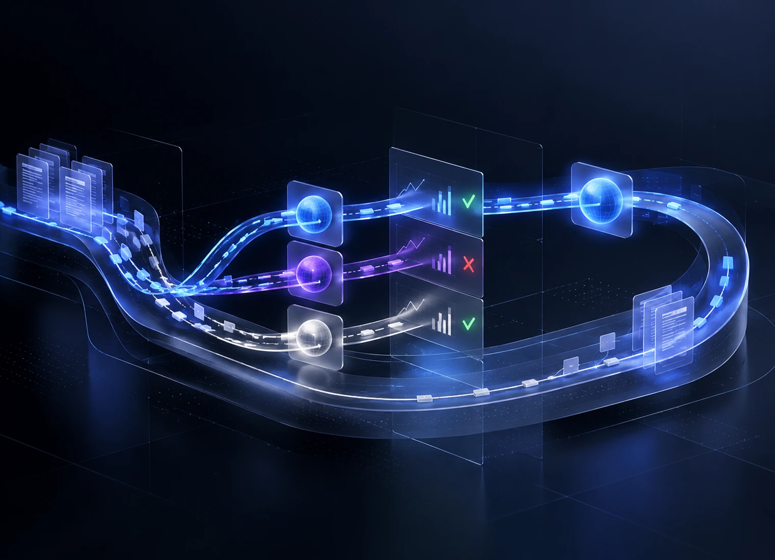How We Benchmark ARIA—and Why It Runs on Weave