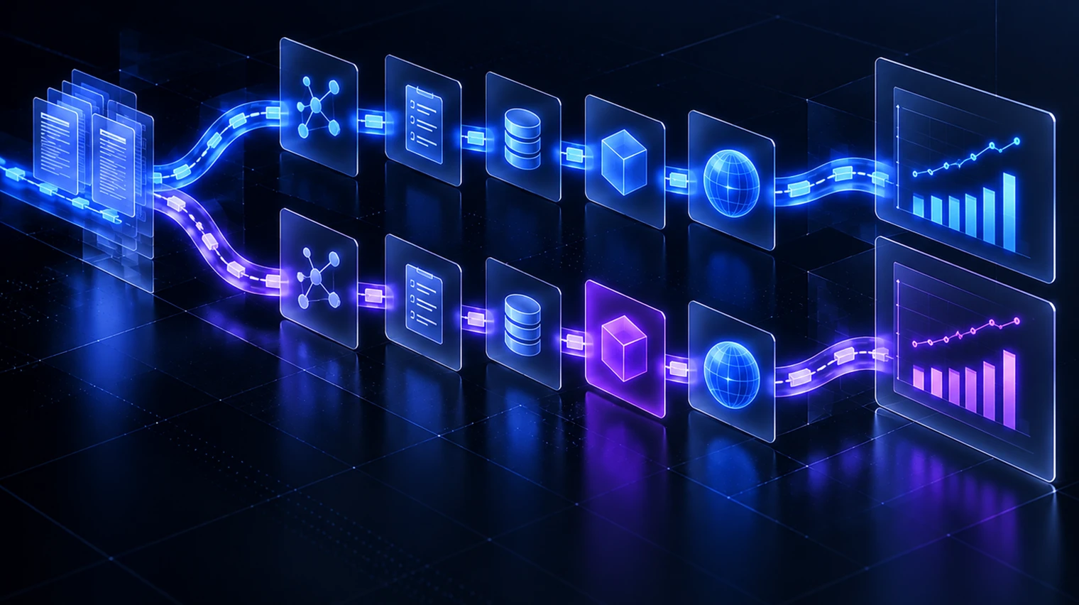 Why I Built Fugue: Controlled Experiments for Agent Systems