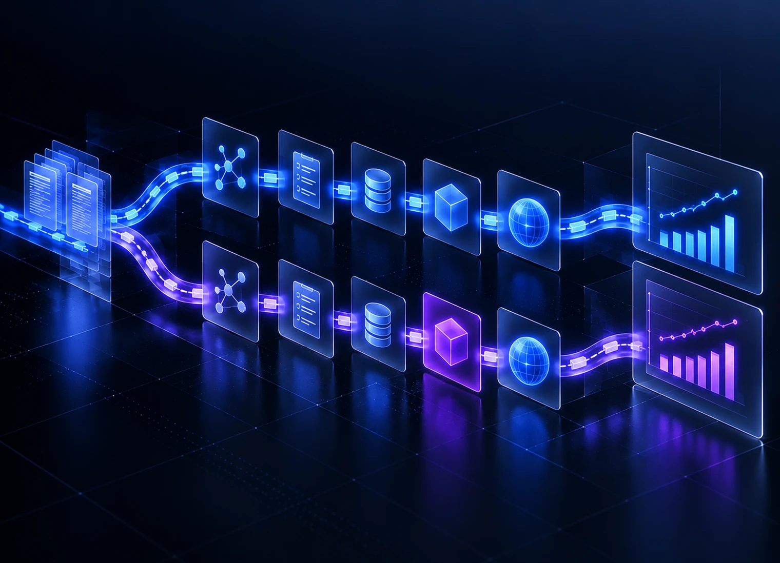 Why I Built Fugue: Controlled Experiments for Agent Systems