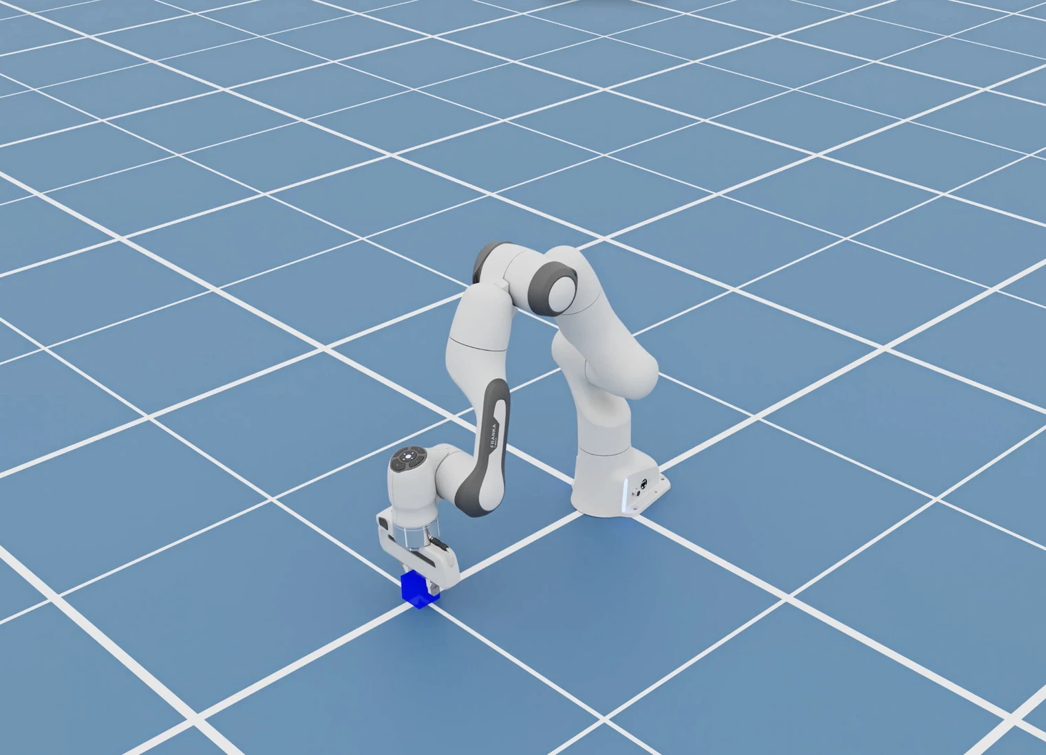 Introducing CoreWeave Physical AI Launchables: Run Workloads With One Command