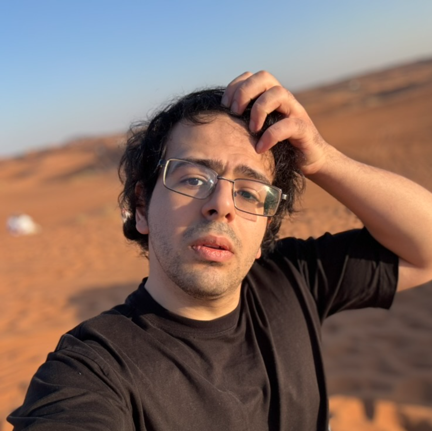 author avatar
