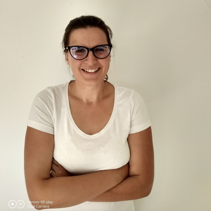  Katarzyna Gaweł