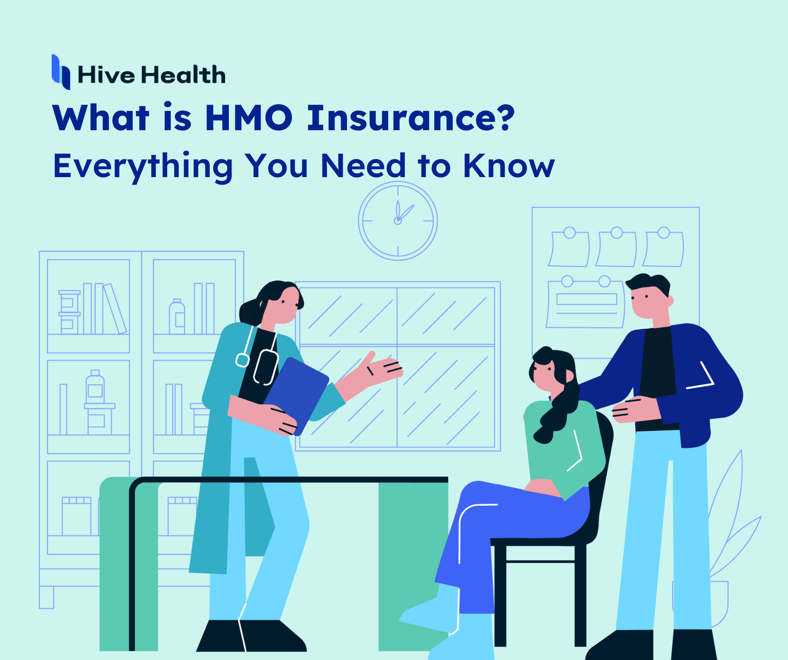 Hive Insurance Health Insurance for Employees in the Philippines | Hive Health