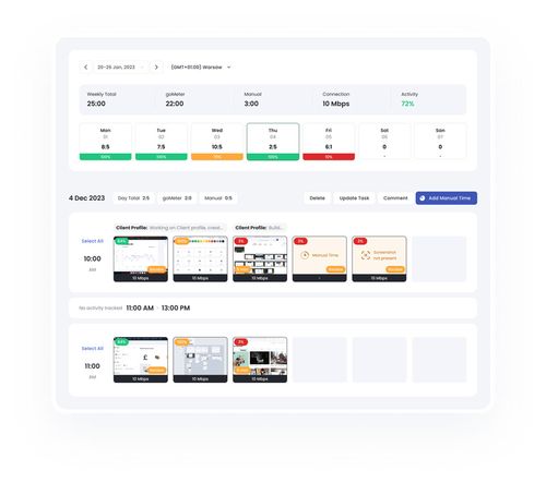 Leading Freelance Platform to Hire Verified Freelancers