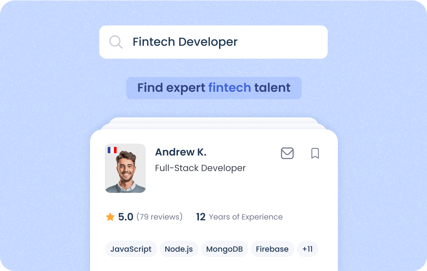 Access to a diverse talent pool